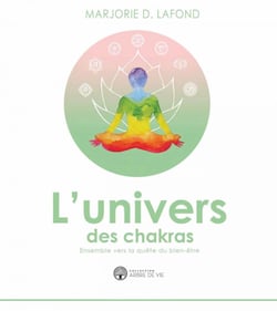 L'univers des chakras