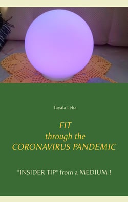 FIT through the CORONAVIRUS PANDEMIC - "INSIDER TIP" from a MEDIUM !