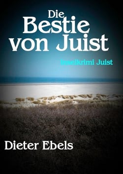 Die Bestie von Juist - Inselkrimi Juist