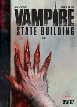 Vampire State Building Bd. 1