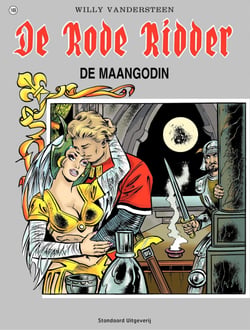 De Maangodin