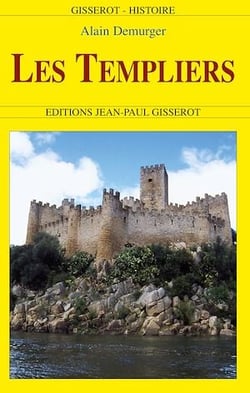 Les Templiers