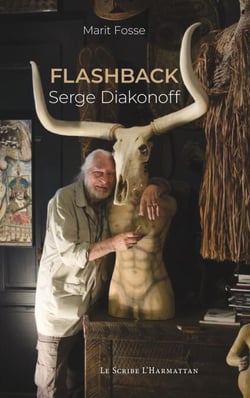 Flashback - Serge Diakonoff