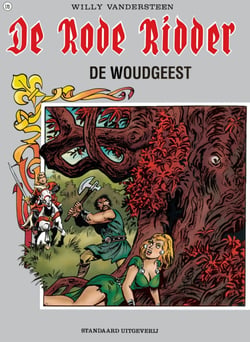 De Woudgeest