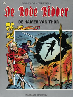 De Hamer van Thor