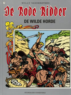 De Wilde Horde