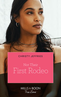 Not Their First Rodeo