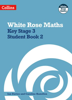 Key Stage 3 Maths Student eBook 2 - Course licence
