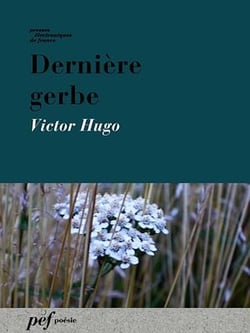 Dernière gerbe