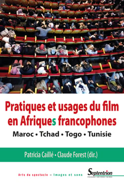 Pratiques et usages du film en Afriques francophones - Maroc, Tchad, Togo, Tunisie