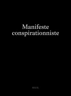 Manifeste conspirationniste