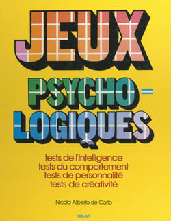 Les jeux psychologiques