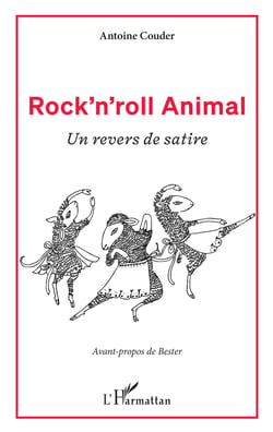 Rock'n'roll Animal - Un revers de satire