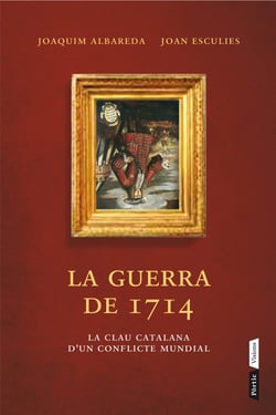 La guerra del 1714