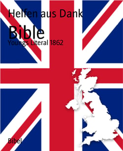 Bible - Youngs Literal 1862
