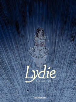 Lydie - Tome 1 - Lydie - édition spéciale