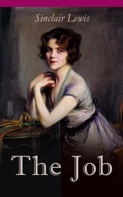 The Job - The Struggles of an Unconventional Woman in a Man's World