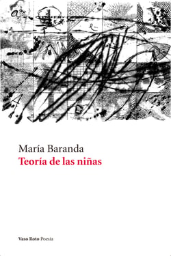 Teoría de las niñas - María Baranda