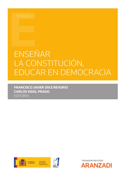 Enseñar la Constitución, educar en democracia