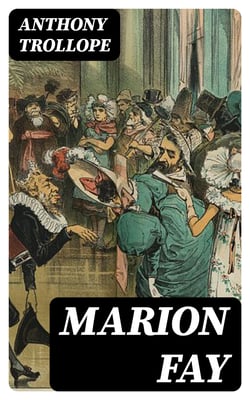 Marion Fay
