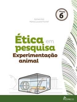 Ética em pesquisa experimentação animal