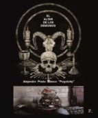 El altar de los demonios