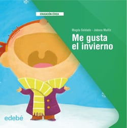 ME GUSTA EL INVIERNO