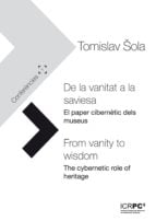 De la vanitat a la saviesa - From vanity to wisdom