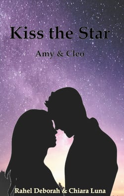 Kiss the Star - Amy &amp; Cleo