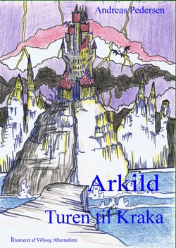 Arkild-3 - Turen til Kraka