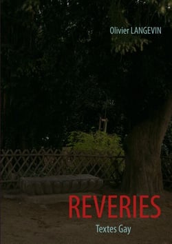 Rêveries - Textes Gay
