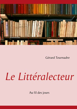 Le Littéralecteur - Au fil des jours