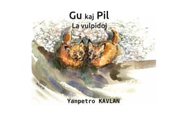 Gu kaj Pil - La vulpidoj