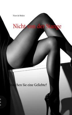 Nicht von der Stange - Brauchen Sie eine Geliebte?
