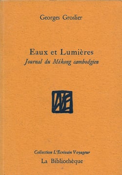 Eaux et Lumières - Journal du Mékong cambodgien