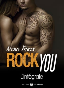 Rock You - L'intégrale