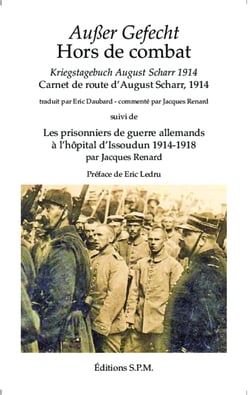 Ausser Gefecht / Hors de combat - - Kronos N° 77