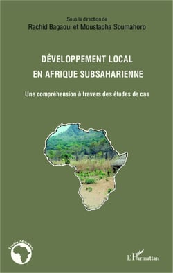 Développement local en Afrique subsaharienne - Une compréhension à travers des études de cas