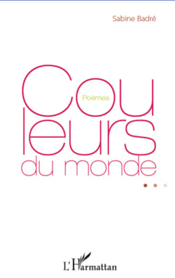 Couleurs du monde - Poèmes