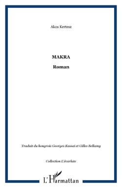 Makra - Roman
