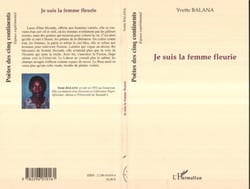 Je suis la femme fleurie
