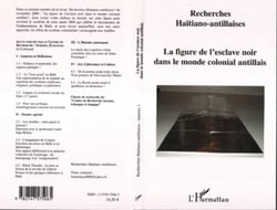 La figure de l'esclave noir dans le monde colonial antillais