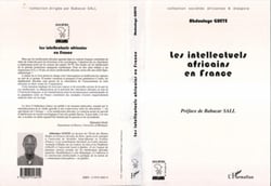 LES INTELLECTUELS AFRICAINS EN FRANCE