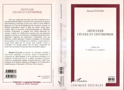 ARTICULER L'ÉCOLE ET L'ENTREPRISE