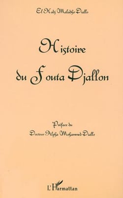 HISTOIRE DU FOUTA DJALLON