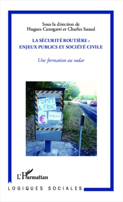 La sécurité routière : enjeux publics et société civile - Une formation au radar