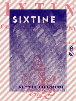 Sixtine - Roman de la vie cérébrale