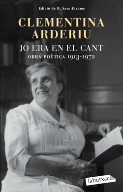 Jo era en el cant: Obra poètica 1 - Edició de D. Sam Abrams