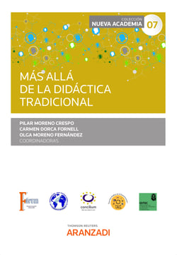 Más allá de la didáctica tradicional