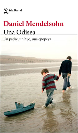 Una Odisea - Un padre, un hijo, una epopeya